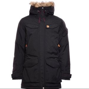Fjallraven Women’s Nuuk Parka XS